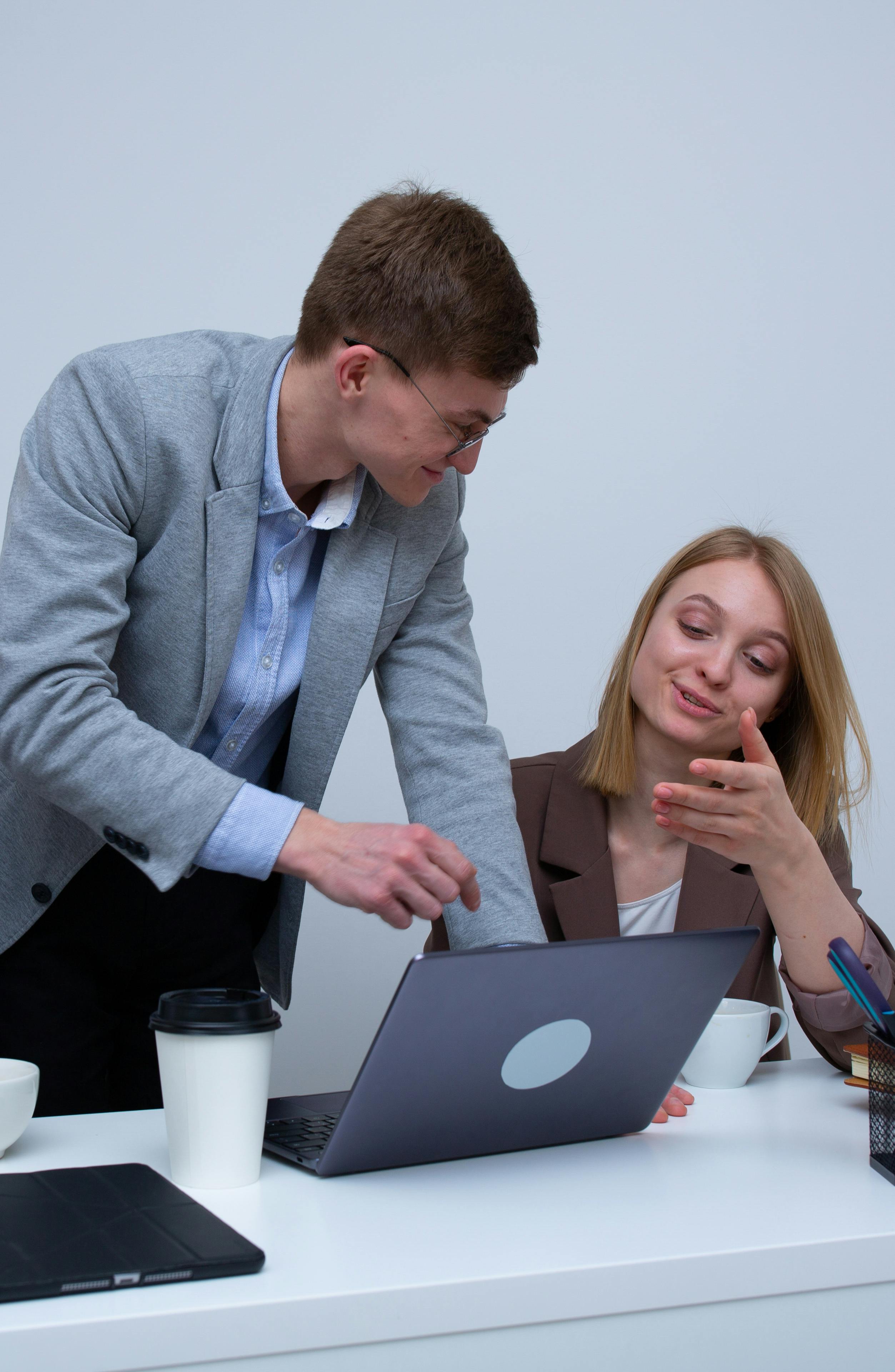 Why HR Masters